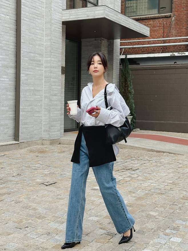 사진 = 기은세 인스타그램