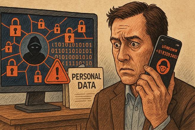 기사의 이해를 돕기 위한 사진.(사진=챗GPT)