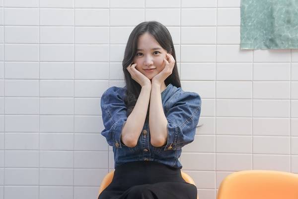 배우 박정연./사진제공=솔트엔터테인먼트