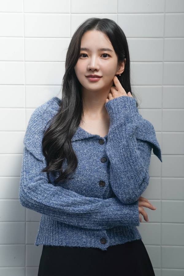 배우 박정연./사진제공=솔트엔터테인먼트