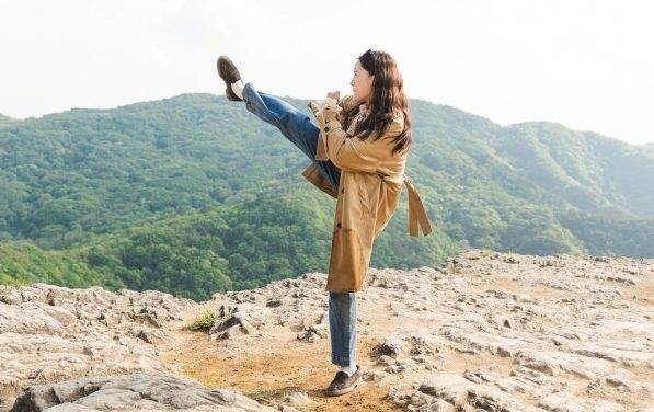 '폭군의 셰프' 임윤아 / 사진=tvN