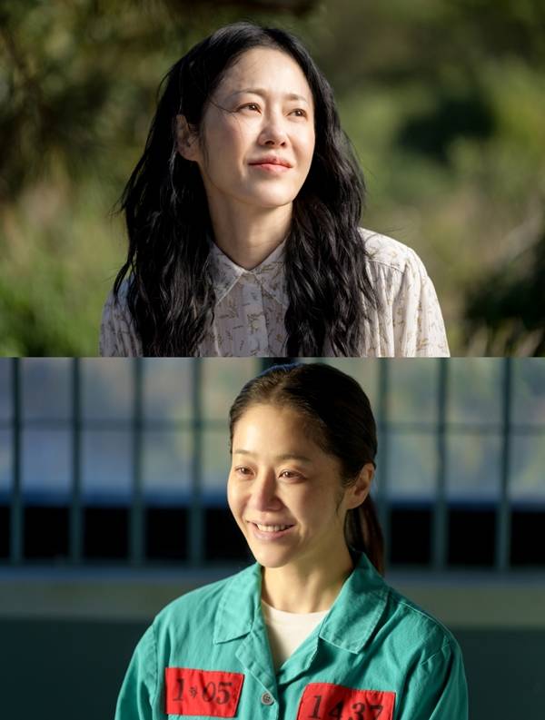 SBS 금토드라마 '사마귀: 살인자의 외출'./사진=SBS