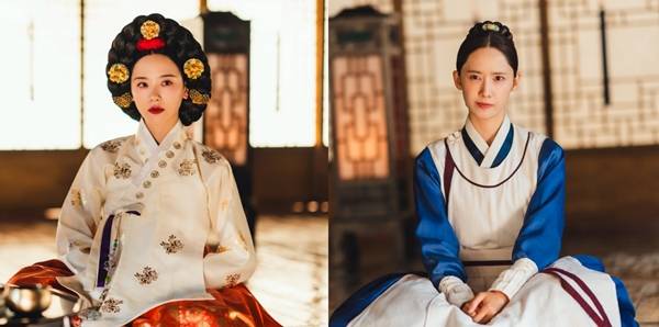 tvN 토일드라마 '폭군의 셰프'./사진=tvN