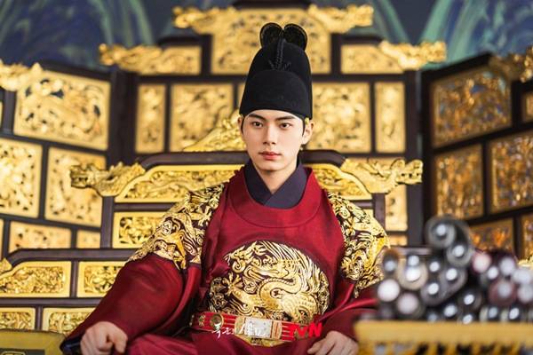 '폭군의 셰프' 스틸컷 ⓒtvN