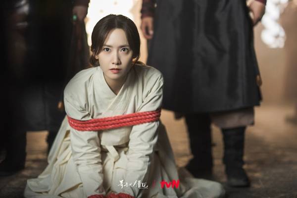 '폭군의 셰프' 스틸컷 ⓒtvN