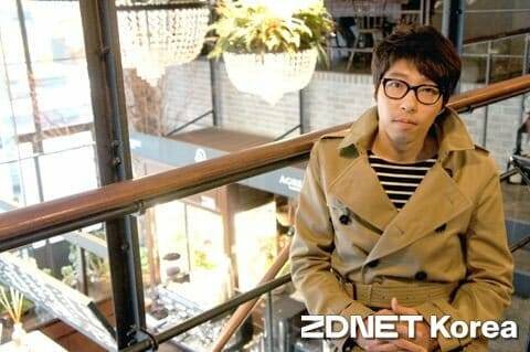 대도서관 2013년 인터뷰 당시