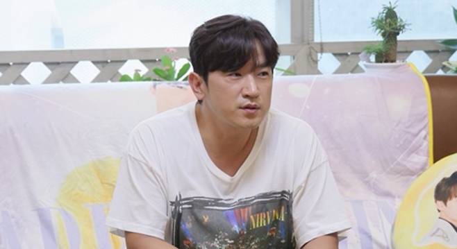 가족 뒤흔든 '살림남' 이민우의 폭탄선언