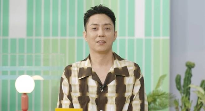 '살림남' 이민우, 예비신부+딸과 합가 선언…은지원, 재혼 신혼집 계획 고백