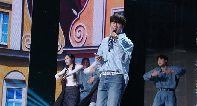 ‘불후의 명곡-임영웅과 친구들 2부’, 린·조째즈·최유리 가세…본방사수 필수