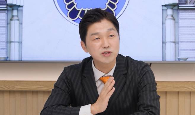 '살림남' 변호사까지 찾아간 남매의 법정 공방