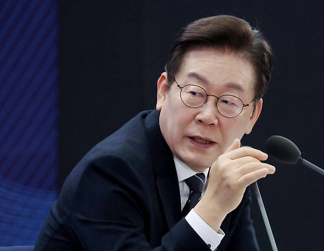 이재명 대통령. 2025.09.05. 대통령실통신사진기자단