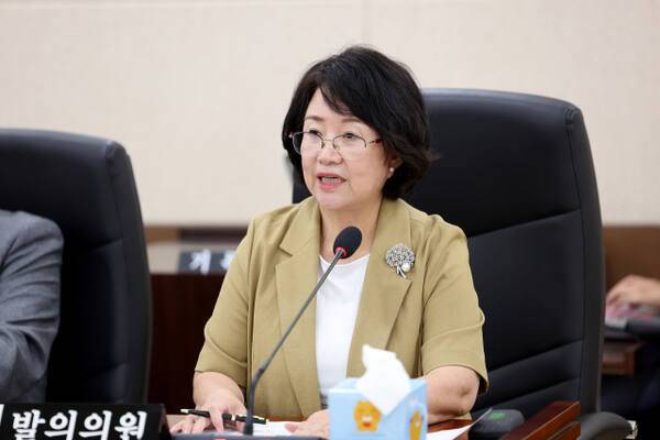 박판순 인천시의원(국민의힘·비례). 인천시의회 제공