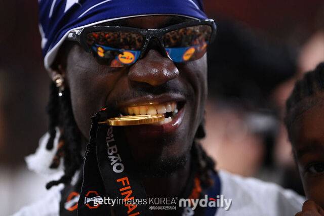 이브 비수마/게티이미지코리아