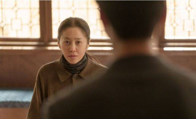 SBS 금토드라마 '사마귀: 살인자의 외출' 스틸. / SBS