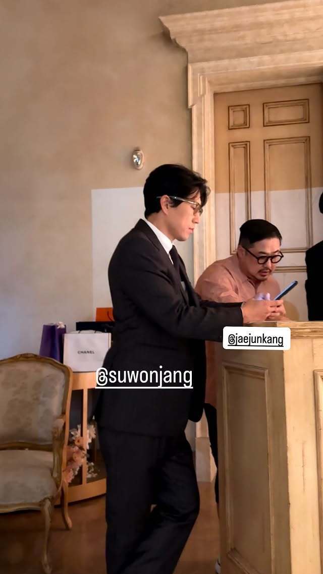 사진=김상혁 소셜미디어