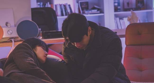 MBC ‘메리 킬즈 피플’