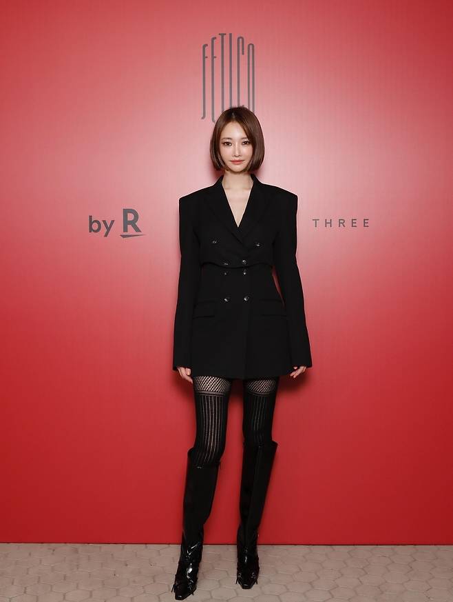 사진=고준희 소셜미디어