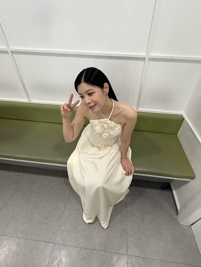 사진=린 소셜미디어