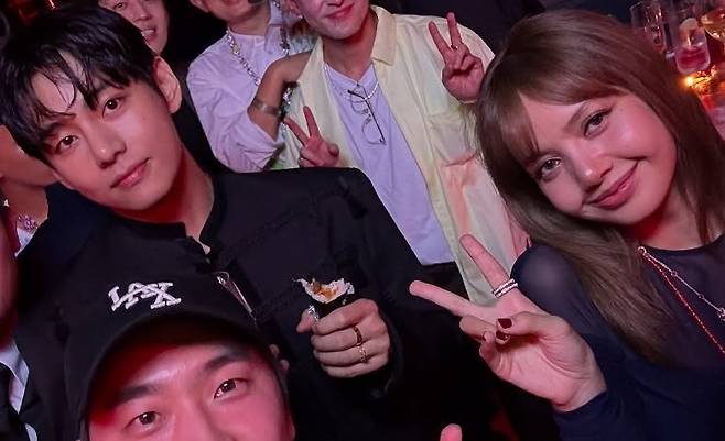 사진=토미 브라운 소셜미디