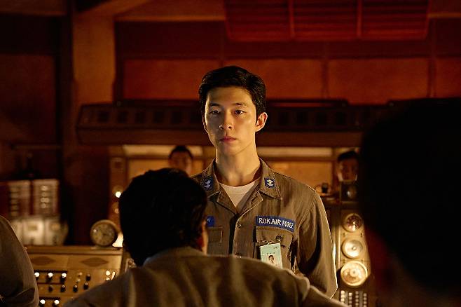 영화 '굿뉴스'. 넷플릭스 제공