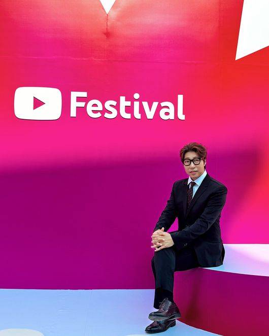 지난 5월 고 대도서관 마지막 SNS 게시물