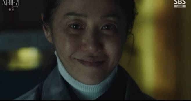 사진 제공 = SBS 새 금토드라마 ‘사마귀: 살인자의 외출’