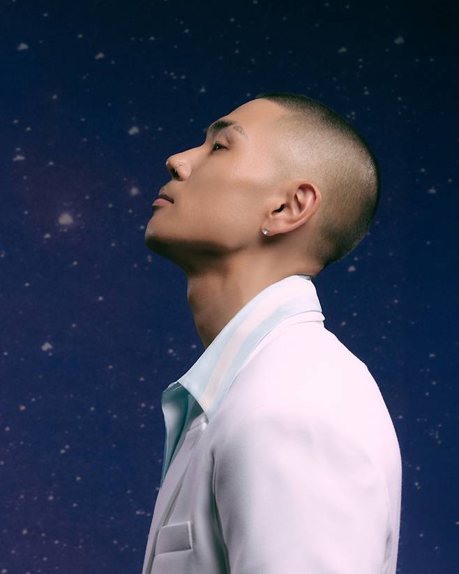 /사진=더블랙레이블