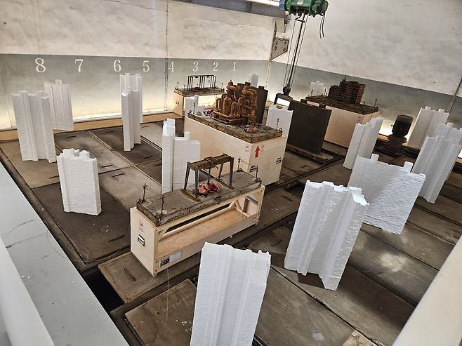 안효찬作 ‘Form work’