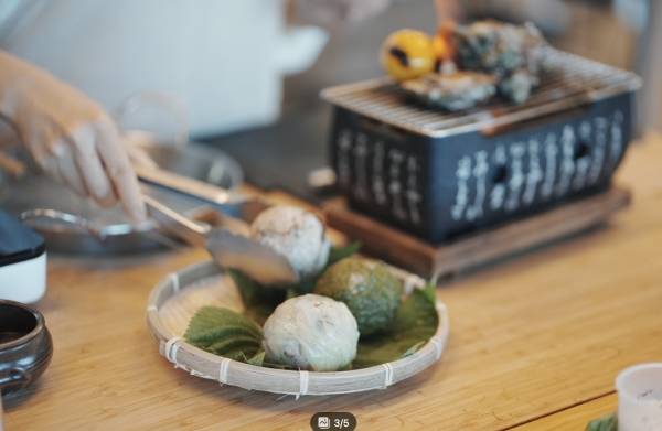 폭싹 속았수다 체험 사진.