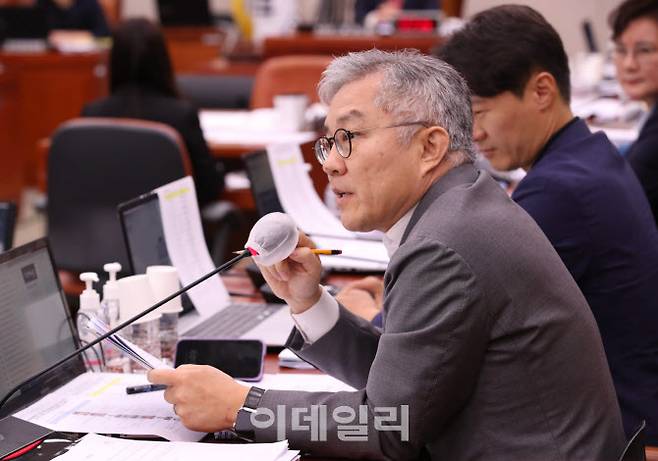 최강욱 전 더불어민주당 의원 (사진 = 이데일리DB)