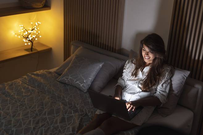 잠을 줄이면 식욕 억제 호르몬은 감소하고, 식욕 촉진 호르몬은 늘어난다. [사진=게티이미지뱅크]