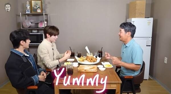 ⓒ유튜브 '꼰대희'&nbsp;