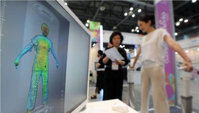 위고비·마운자로 등 비만치료제 열풍이 불면서 관련주도 상승세를 이어가고 있다. 사진은 기사와 관련 없음. /뉴시스