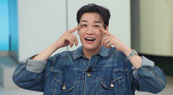 '냉부해' 자존심을 건 '피지컬 요리'