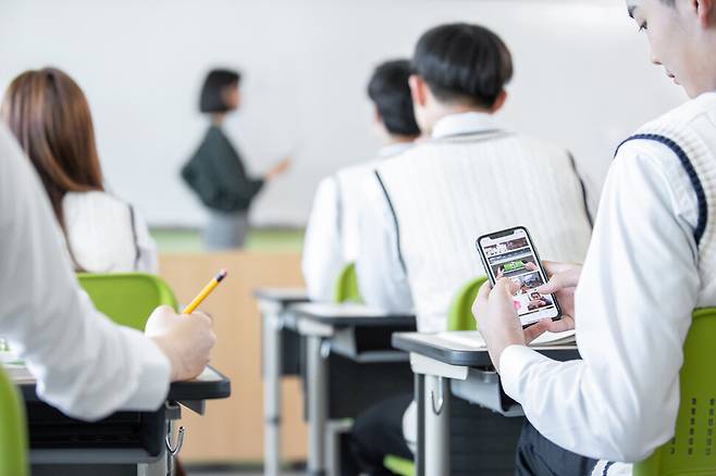 게티이미지뱅크