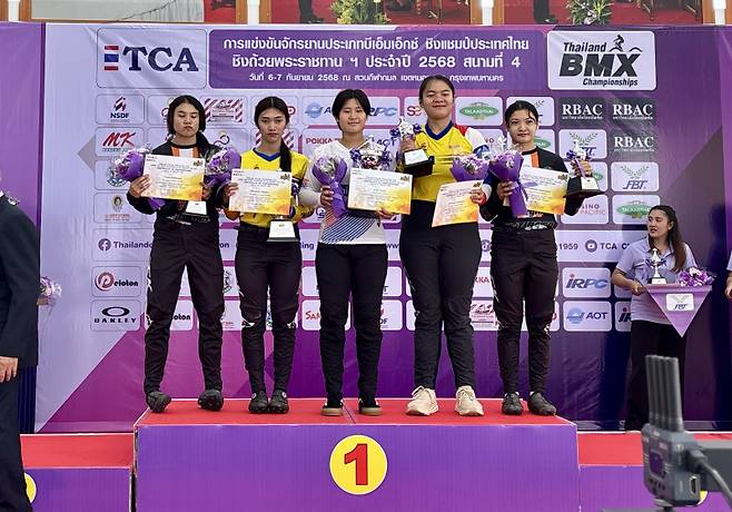 사진=대한사이클연맹