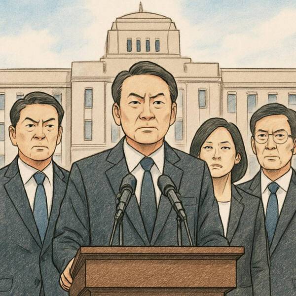 ‘인천시의원들이 내년 지방선거에 체급을 올려 구청장에 도전한다’는 내용으로 제작한 AI 일러스트. 경기일보 AI 이미지