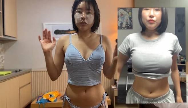 이세영 소셜미디어