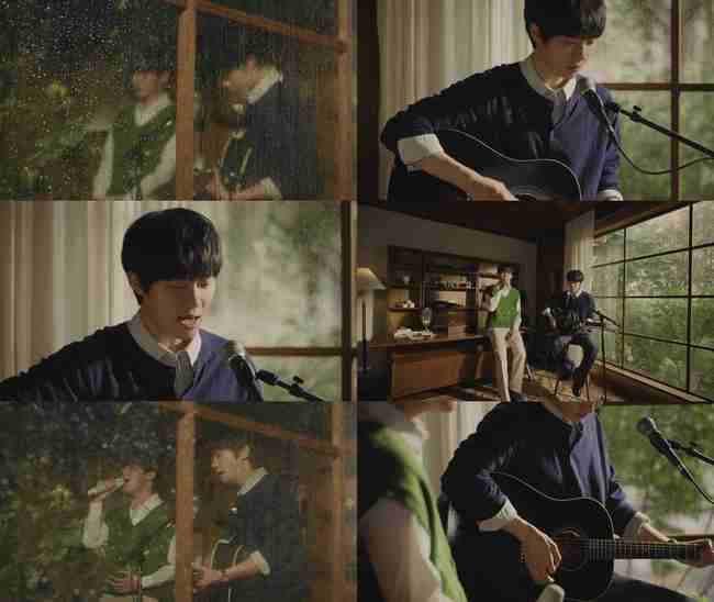 사진=세븐틴 공식 채널 영상