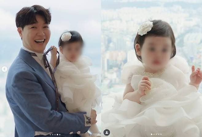 [서울=뉴시스] 박수홍이 딸과의 근황을 공개했다. (사진=박수홍 인스타그램 캡처) 2025.09.07. photo@newsis.com *재판매 및 DB 금지