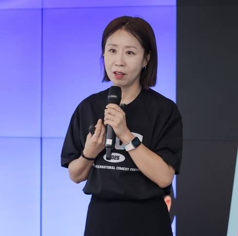 부산국제코미디페스티벌 조직위원회 제공