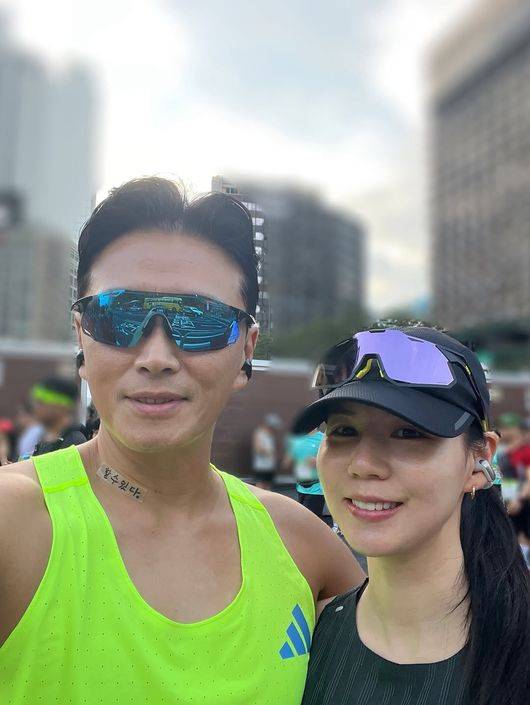 진태현 소셜 계정