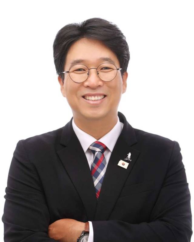 ▲차승세 노무현재단 광주시민학교 교장ⓒSNS 갈무리