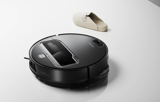 로보락 홈페이지