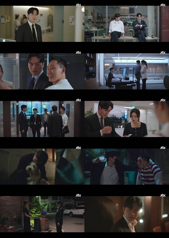 사진 ｜JTBC