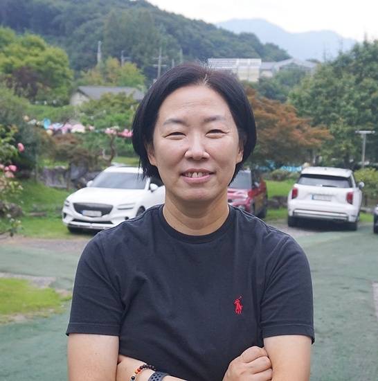 사진은 조현옥 소장/ 엘리베이트 리조트