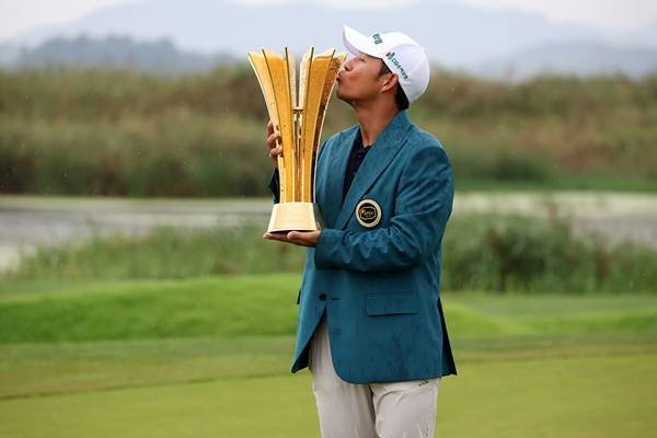 문도엽 / 사진=KPGA 제공