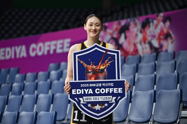 강이슬 / 사진=WKBL 제공