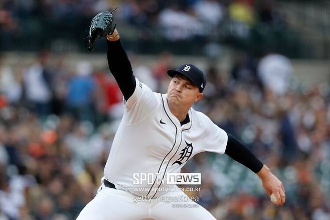 ▲ 타릭 스쿠발