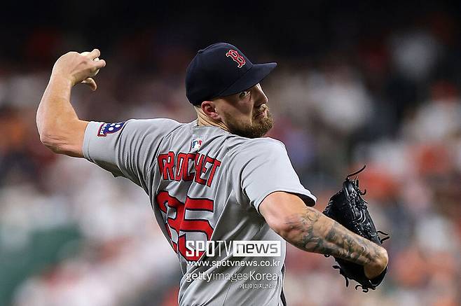 ▲ 개럿 크로셰